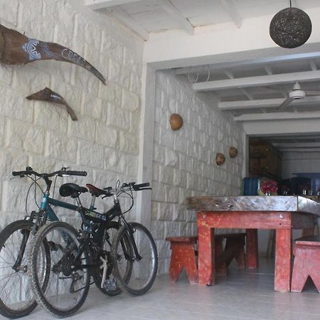 Taida Experience Hostel Rincon ภายนอก รูปภาพ
