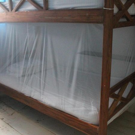 Taida Experience Hostel Rincon ภายนอก รูปภาพ
