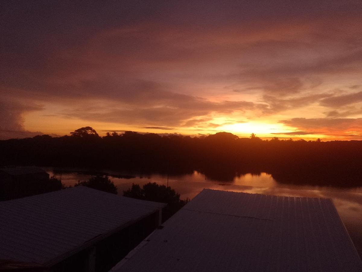 Taida Experience Hostel Rincon ภายนอก รูปภาพ