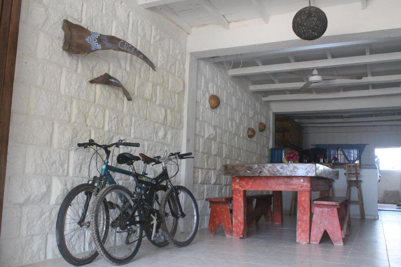 Taida Experience Hostel Rincon ภายนอก รูปภาพ
