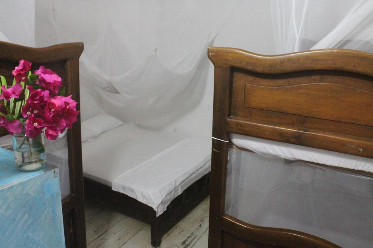 Taida Experience Hostel Rincon ภายนอก รูปภาพ