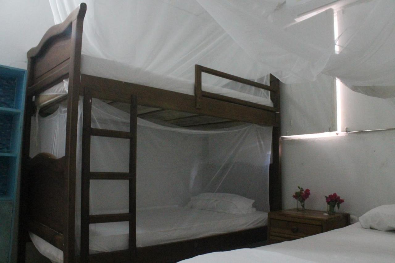 Taida Experience Hostel Rincon ภายนอก รูปภาพ