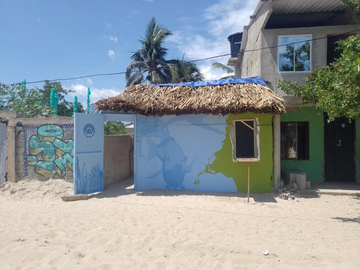 Taida Experience Hostel Rincon ภายนอก รูปภาพ